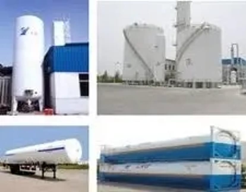 Монтаж посудин