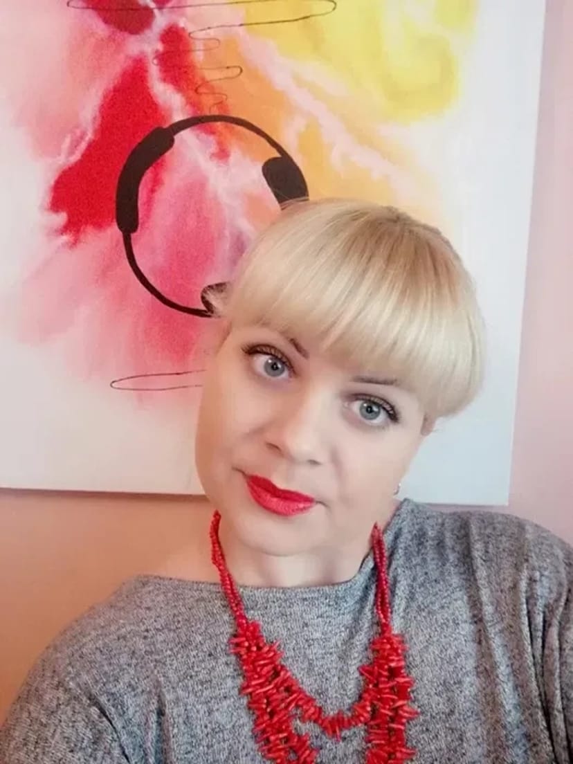 Дієтолог, нутриціолог, викладач нутриціології та біохімії