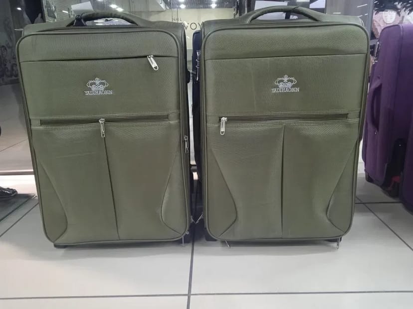 Професійний Ремонт Валіз, Чемоданів . Послуги Від 699 грн.