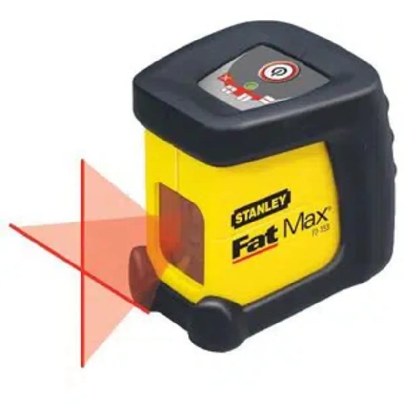 Лазерний рівень STANLEY Fat MAX CL2