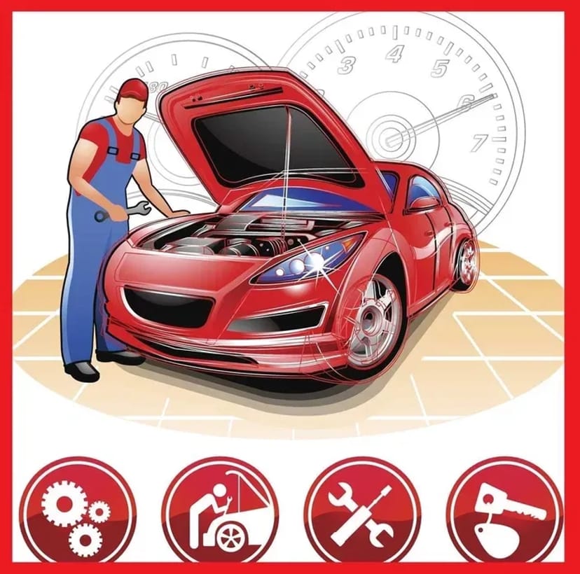 СТО Auto Wizard — Ремонт легкових авто. Ремонт легкового транспорту.