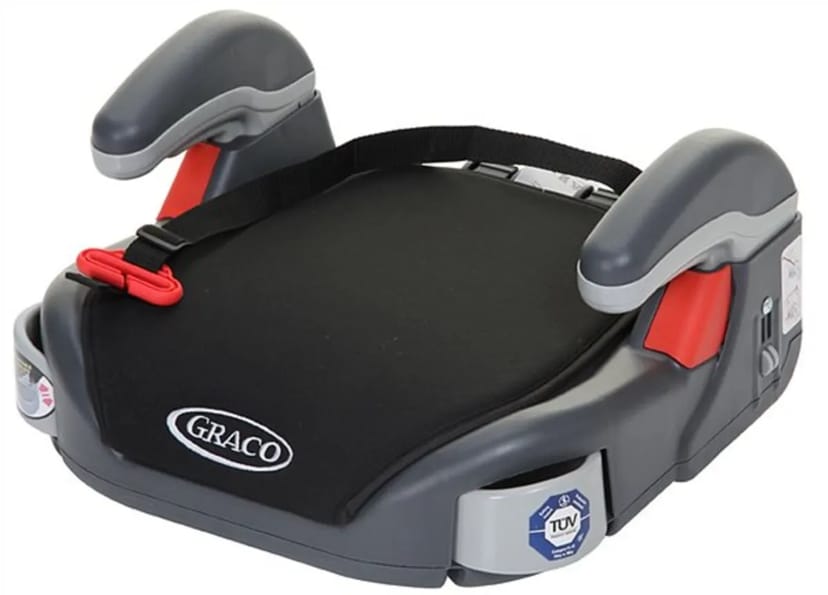 Бустер Graco (група 2/3, від 15 кг)