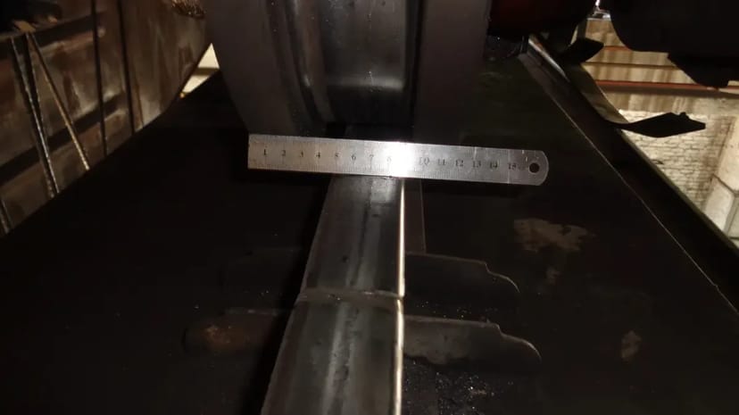 Ремонт підкранових шляхів будь-якої складності: заміна рейок, шпал та виправлення стиків!