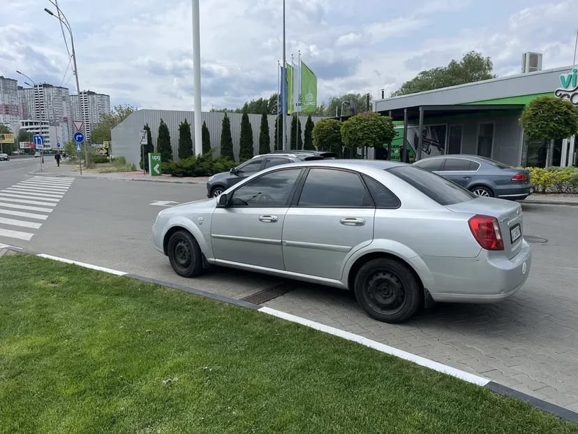 Авто під таксі