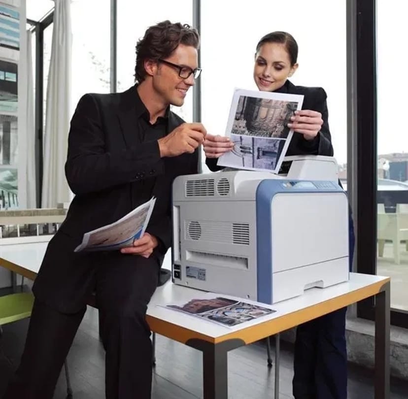 Заправка та відновлення всіх типів картриджів. Швидко і якісно.