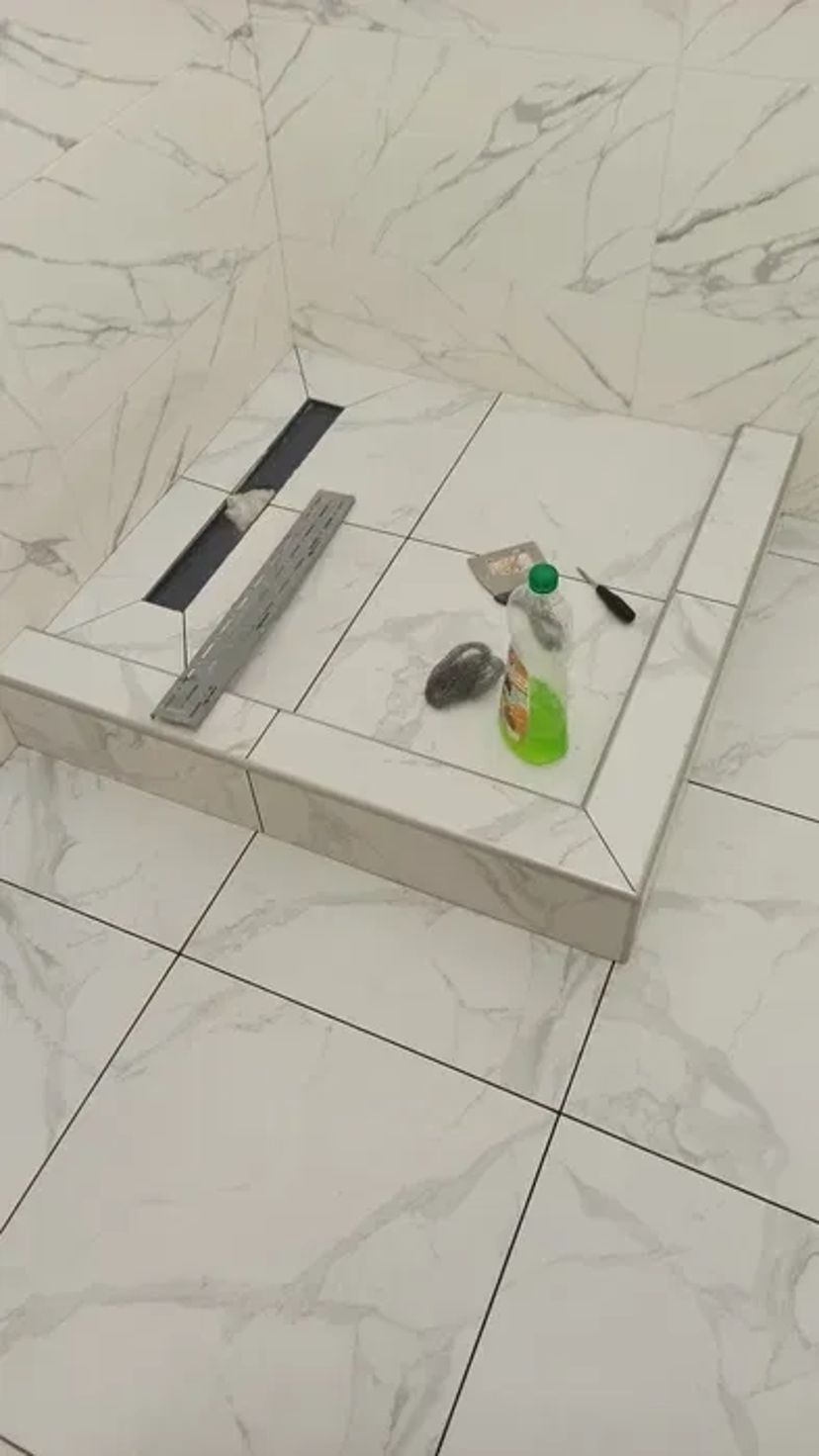 Ремонт квартир вкладання плитки з гарантією