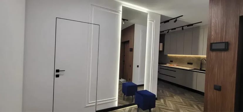 Малярні роботи! Фарбування стін ! Декоративна штукатурка