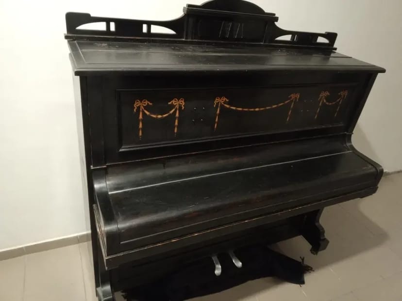 Якісне піаніно