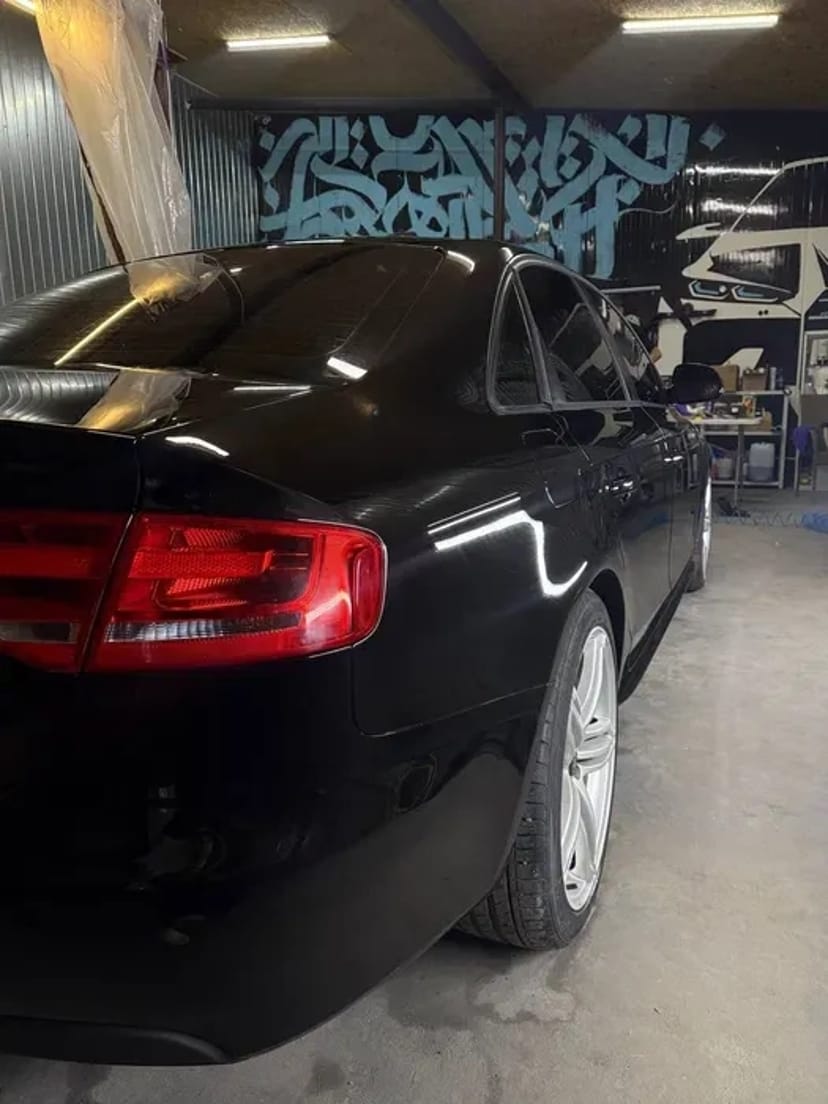 Хімчистка Полірування авто!!!!