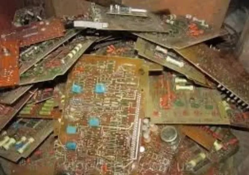 Куплю радіодеталі