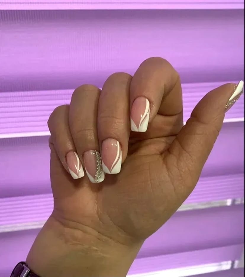 Манікюр, педикюр жіночий, чоловічий, Черкаси