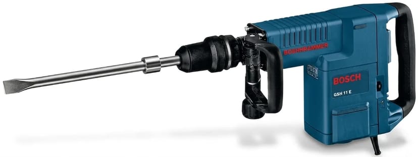 Відбійний молоток Bosch GSH 11 E