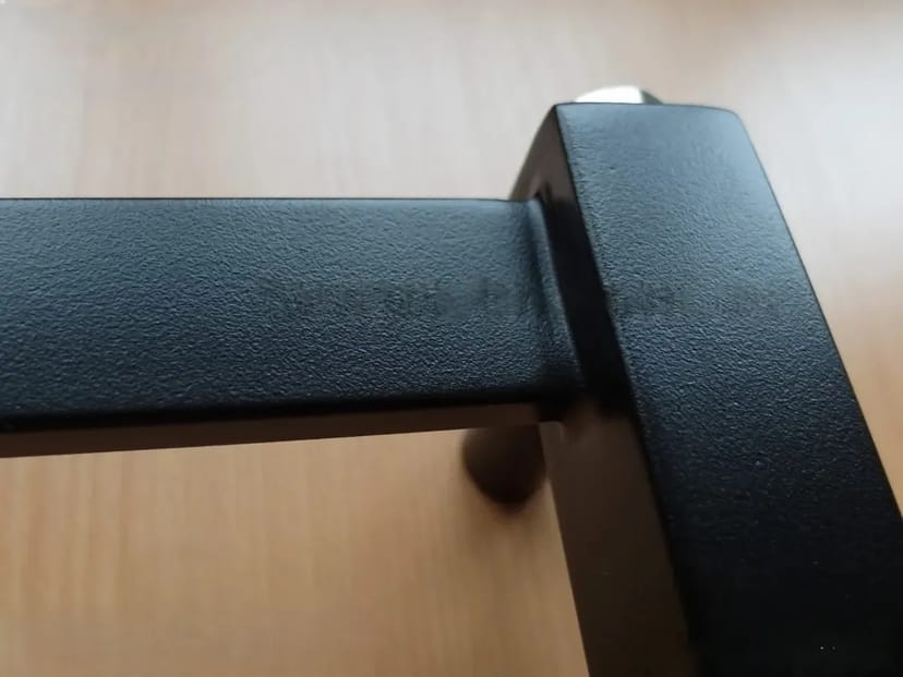 Фарбування полотенцесушителей з нержавіючої сталі і аксесуарів в будь-який колір по RAL (чорний, білий, сірий, беж)