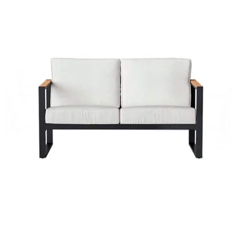 Білий диван Арізона