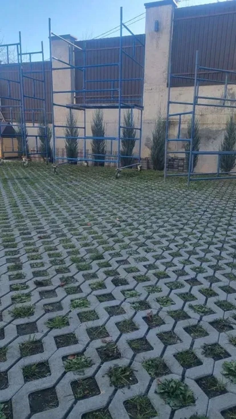 Риштовки- варшавки