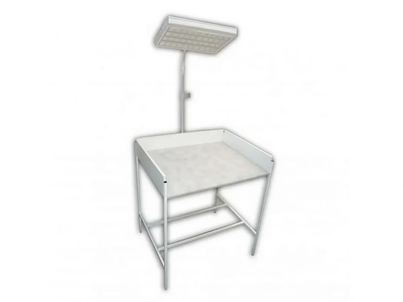 Опромінювач фізіотерапевтичний ОФП-02