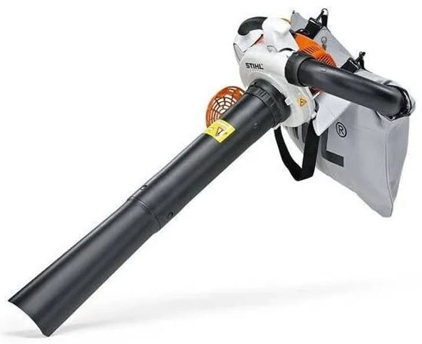 Повітродувка STIHL SH 86, працює в двух режимах