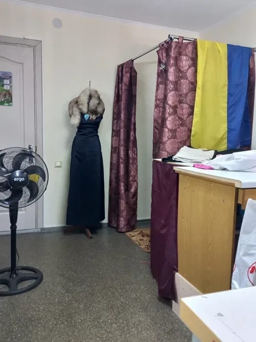 Якістний ремонт одягу. Найкраще в місті Ательє "МАЛЬВА". Ціни уточнюйте!