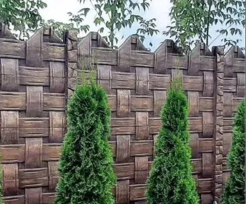 Європаркани. Якість,гаранія,сервіс. Виробництво і монтаж