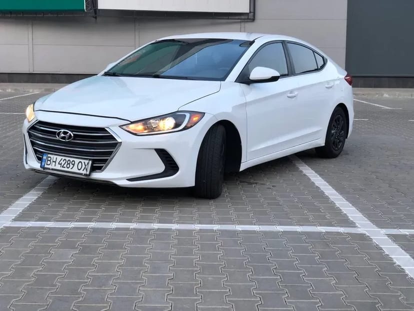 Hyundai найкращі умови