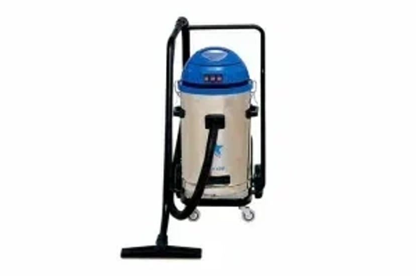 Промисловий, будівельний, потужний пилосос