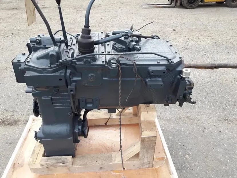 Ремонт коробок передач КПП К-700, Т-150, МТЗ, ЯМЗ