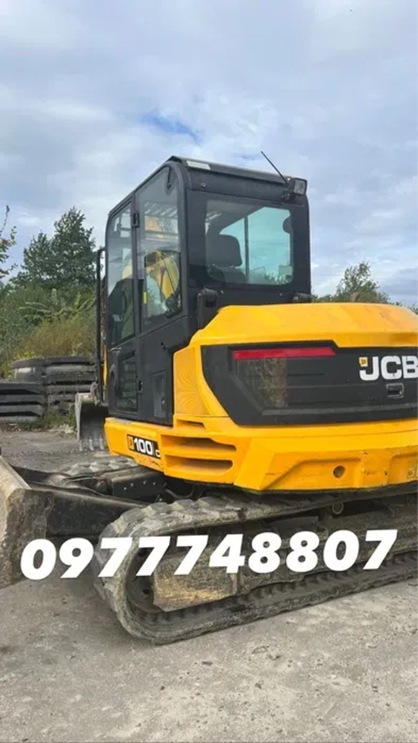 Міні - екскаватор