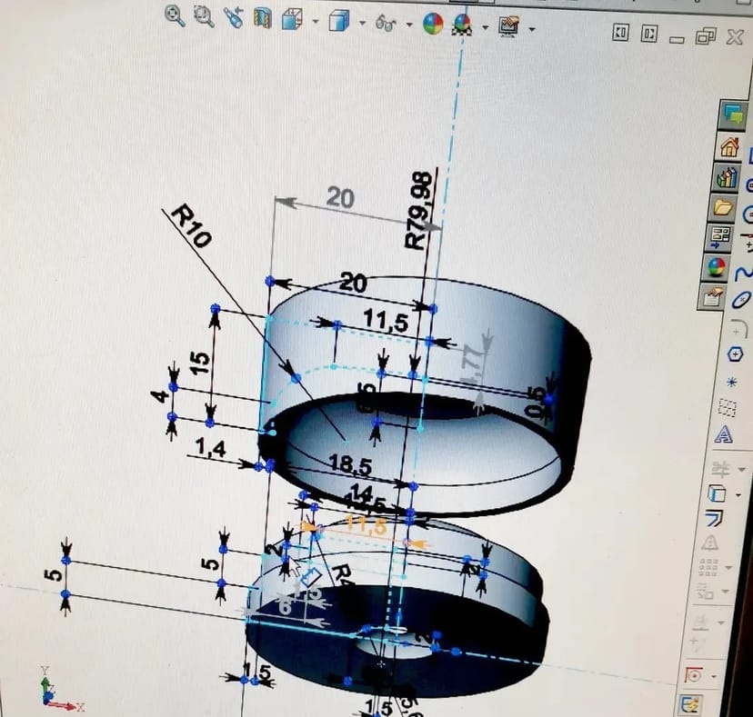 3D моделювання