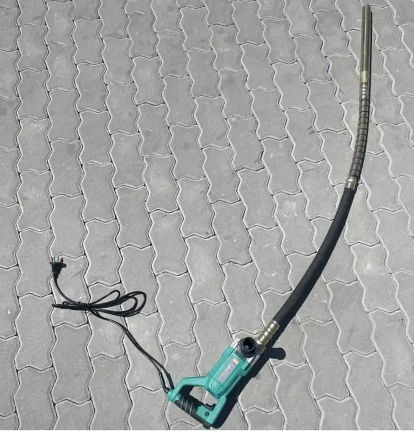 Вібратор для бетону