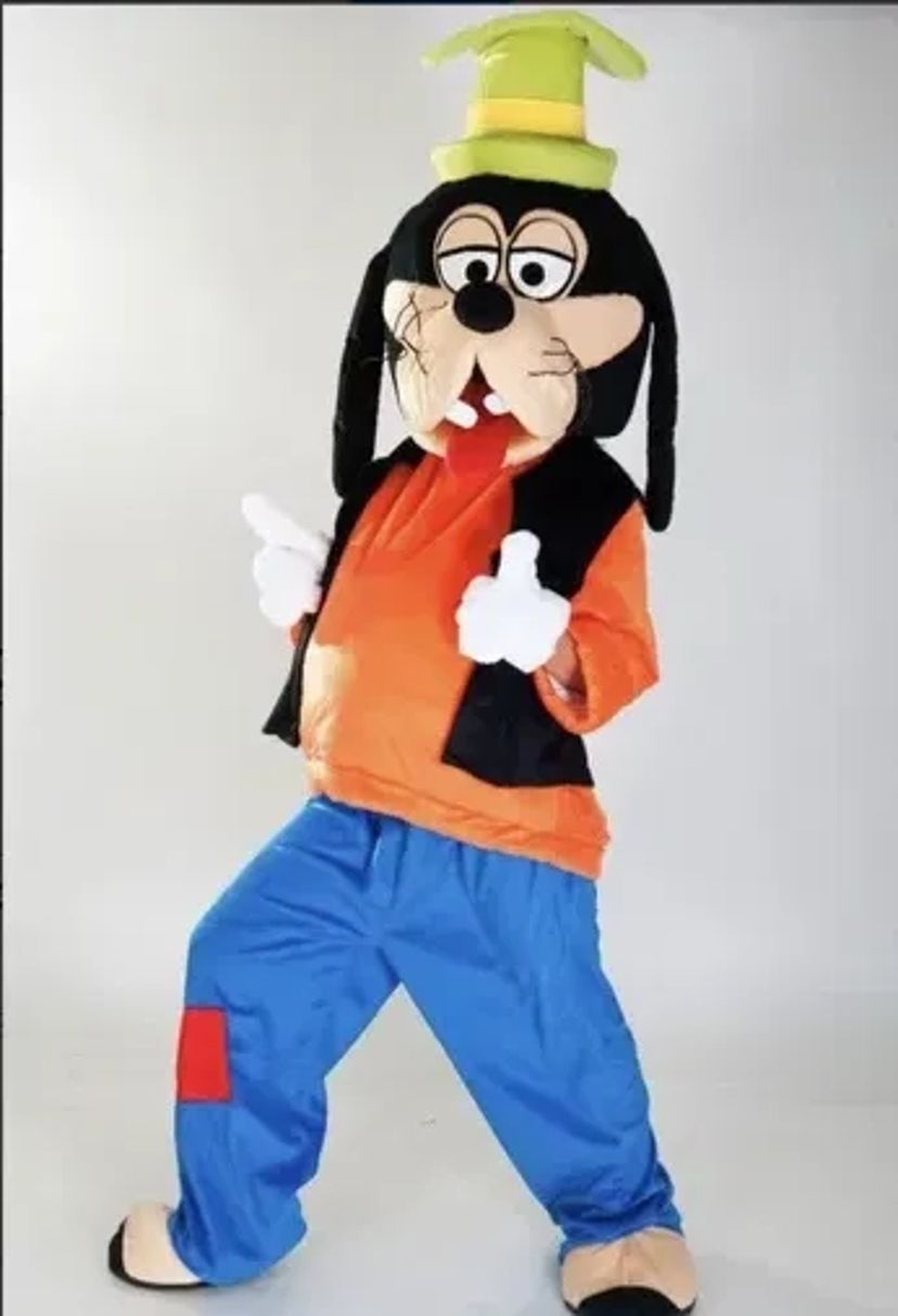 Лялька ростова Гуффі