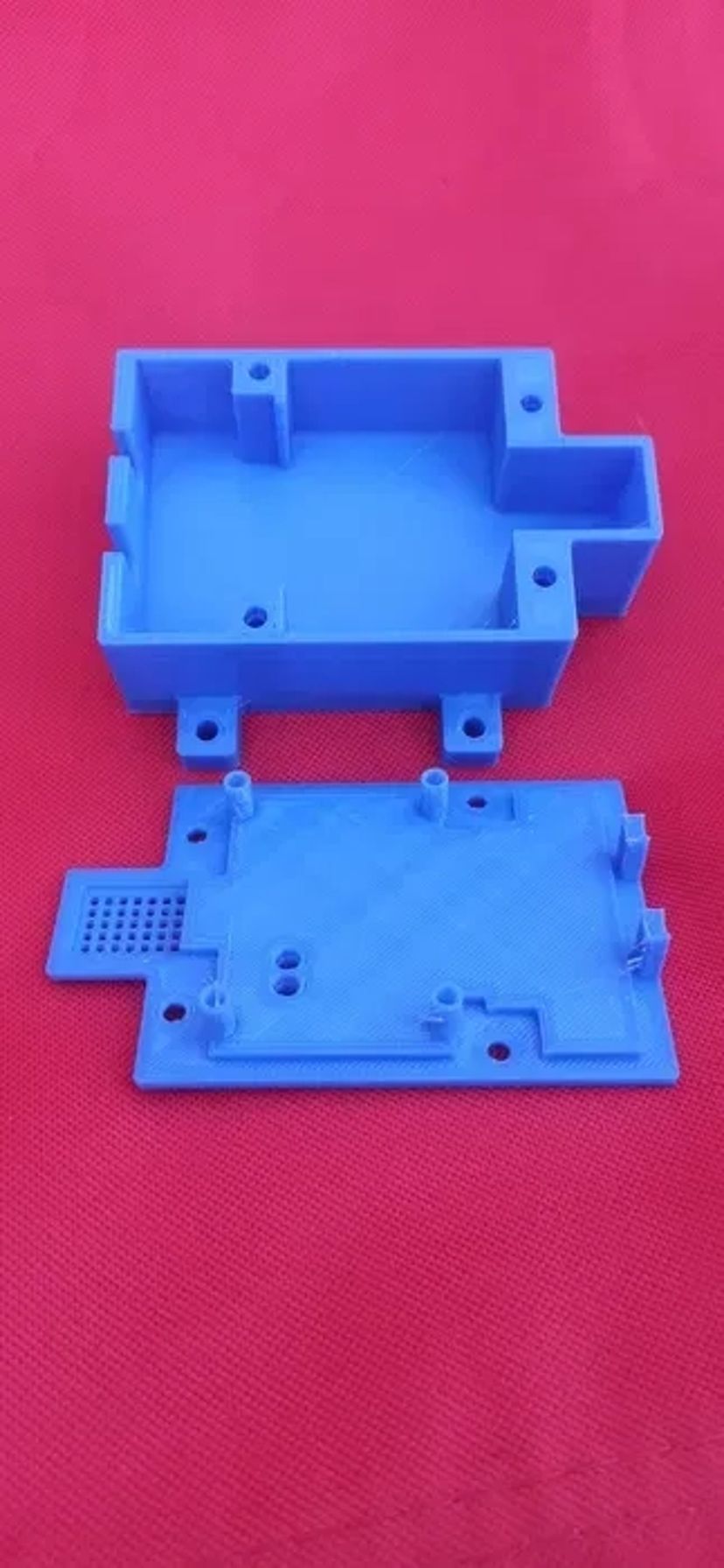 3д друк та моделювання виробів з пластику. Від 250₴
