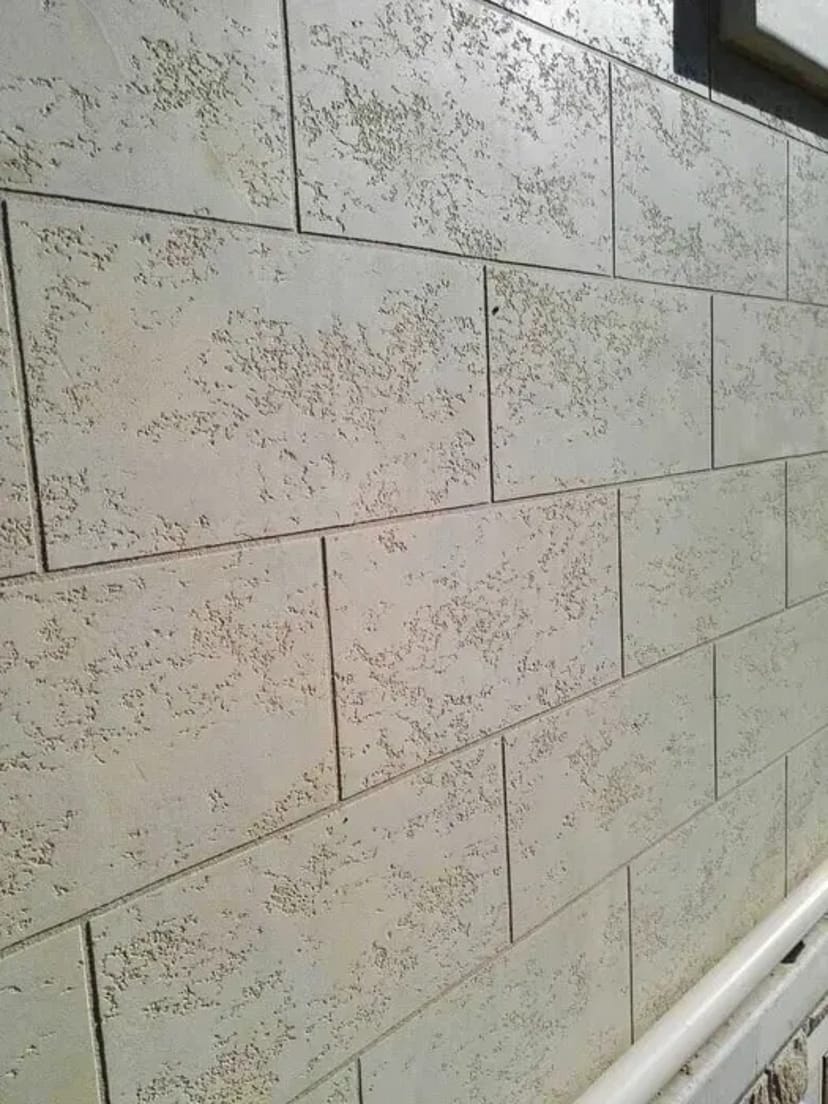 Декоротивная штуктурка Шпаклёвка .штукатурка .покраска без воздушная