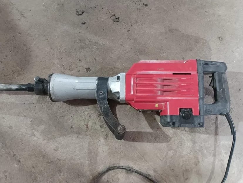 Відбійний молоток 60дж