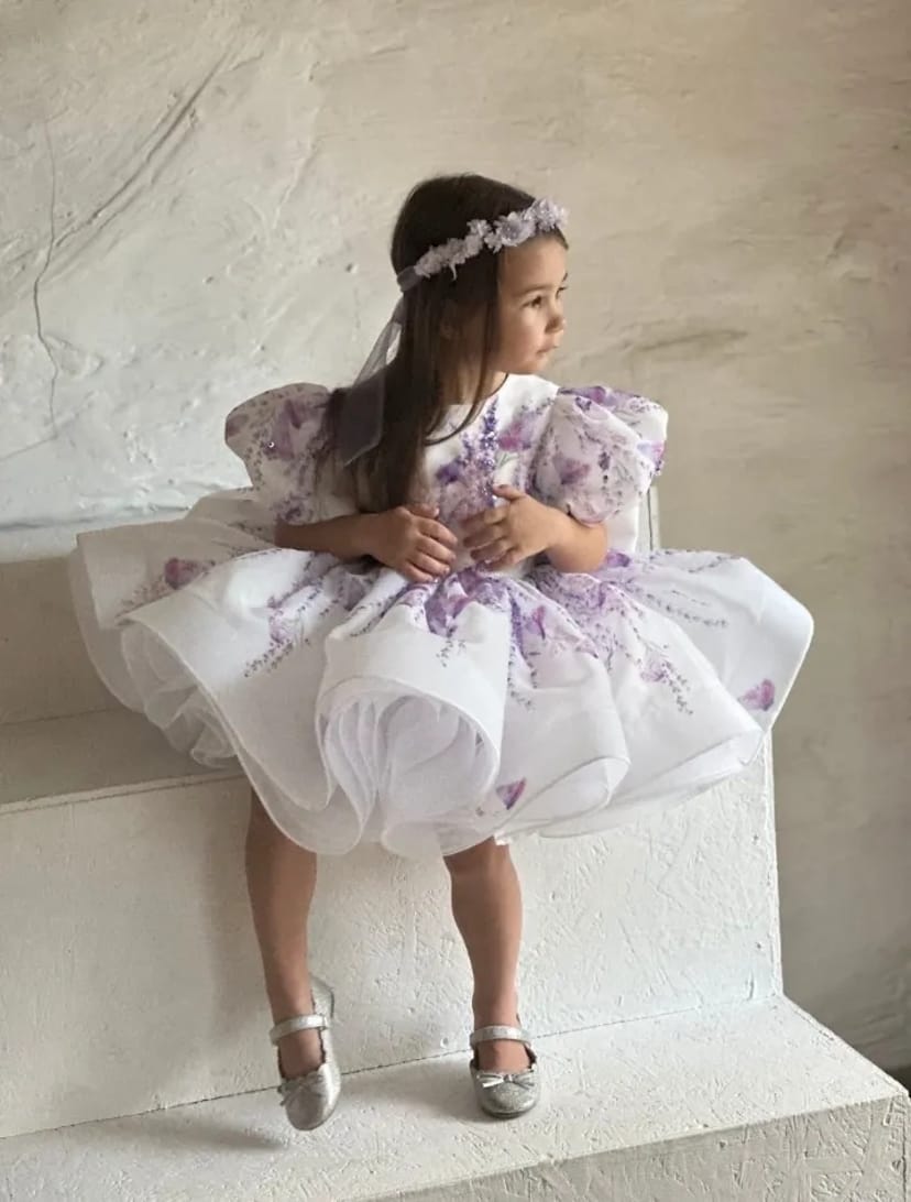 Святкова сукня на випускний