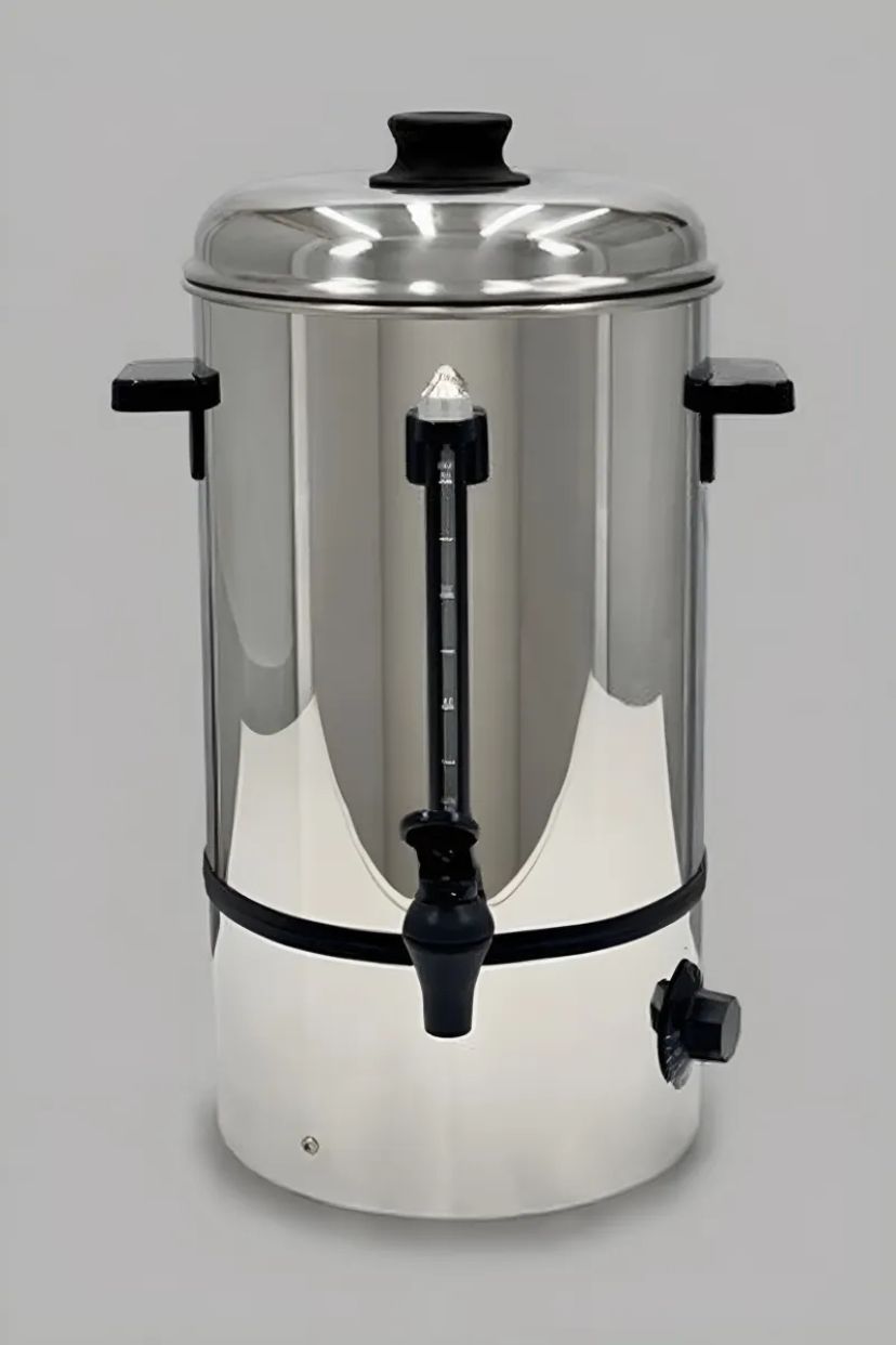 Термопот 30л (30 літрів) - швидке нагрівання