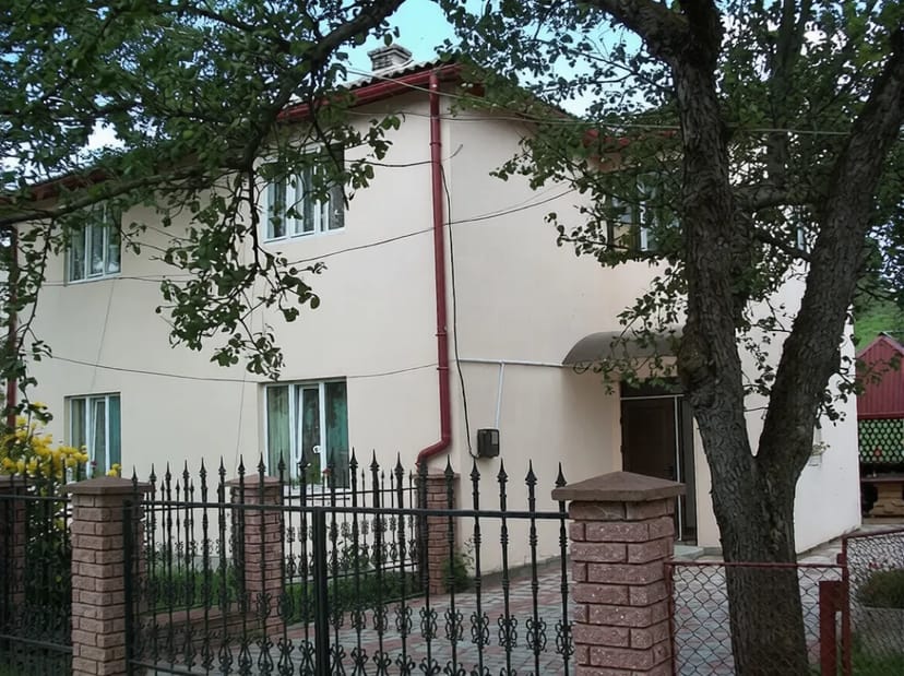 Відпочинок у Карпатах (Ясиня) приватний сектор