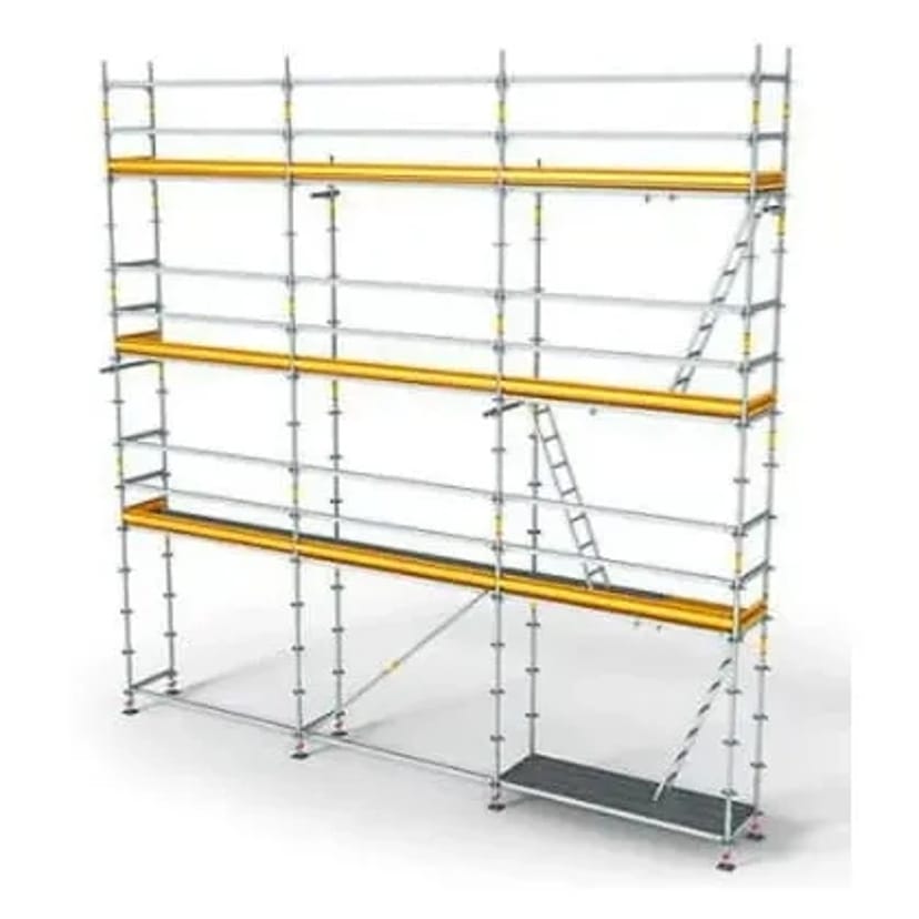 Риштування