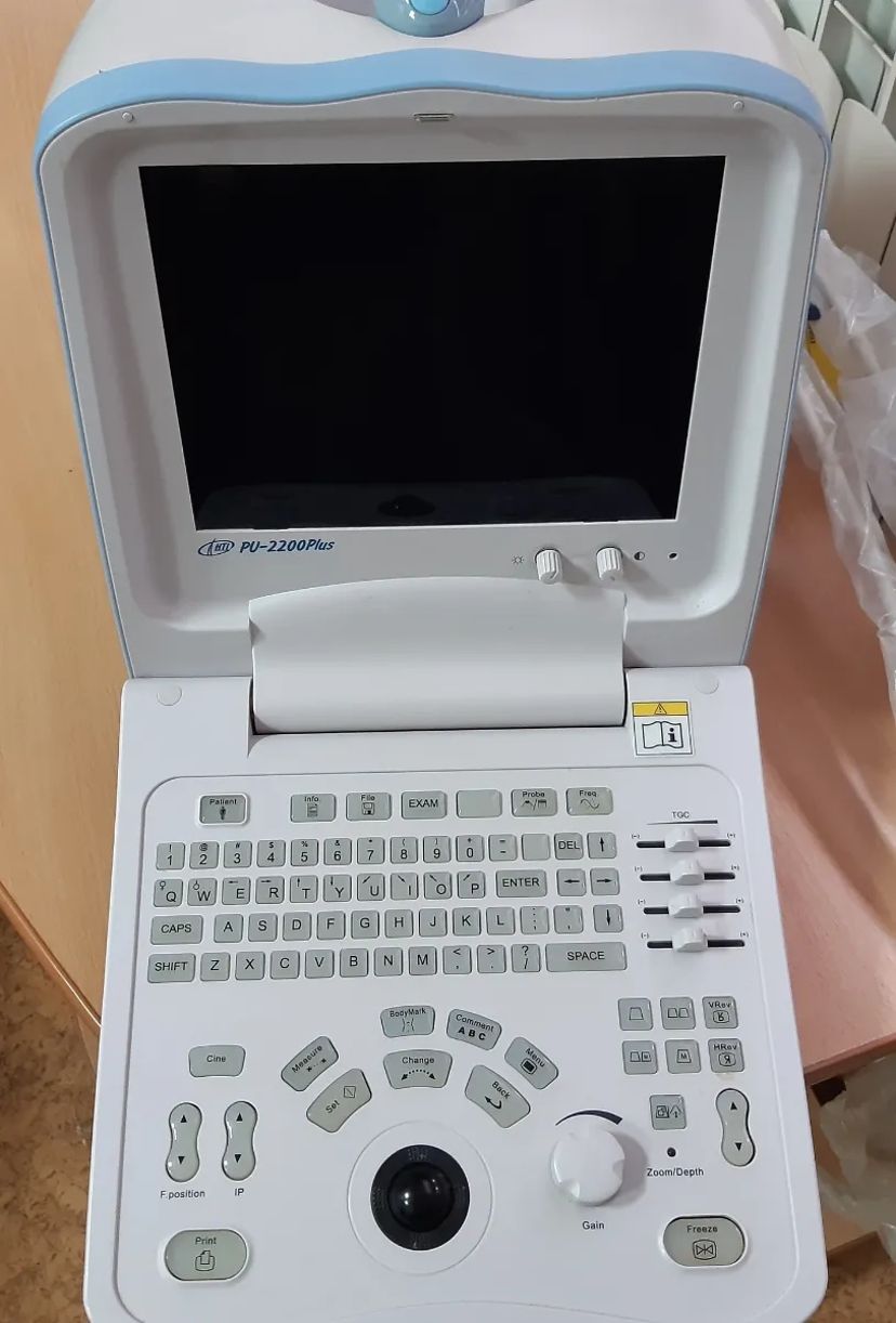 Ультразвуковий апарат Mindray Medical