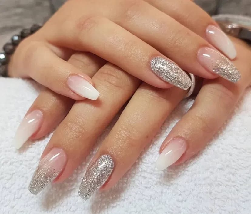 Акція! 600 грн манікюр з покриттям 700 Нарощування та дизайн ногтів