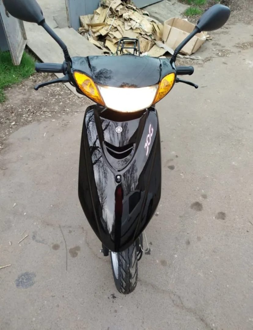 Мопед довгостроково/тижнево/місячно. ДЛЯ КУР'ЄРІВ