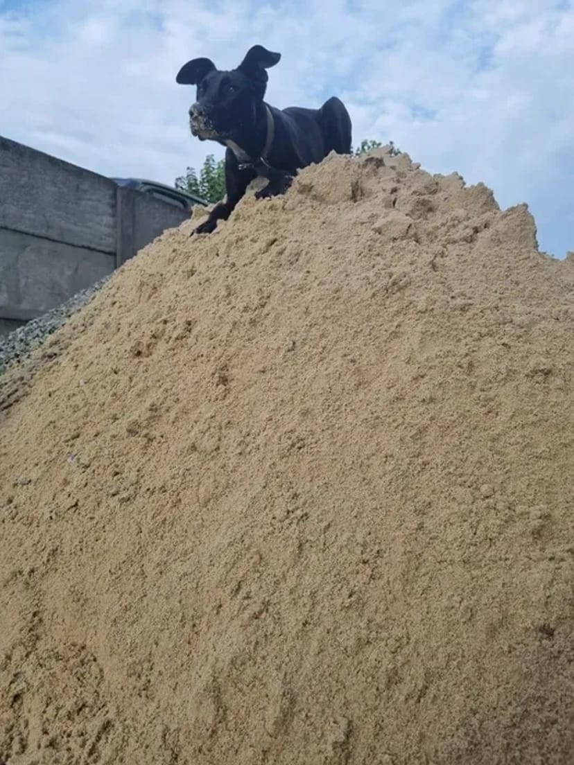 Песок Щебень Шлак Отсев | Пісок Щебінь Відсів Гравій