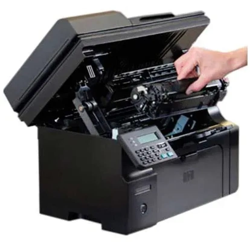 Ремонт МФУ, принтерів, копірів та будь-якої оргтехніки