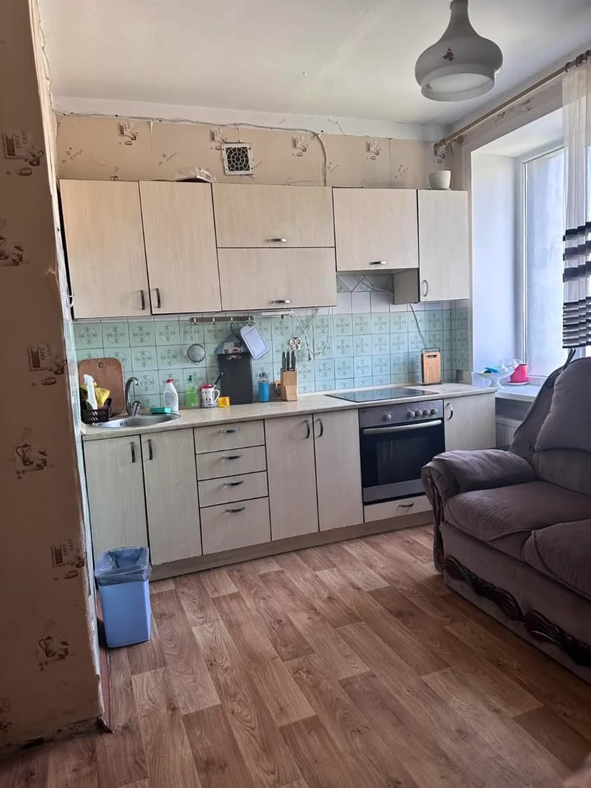 Здам у центрі 2 к. кв. вул. Фестивальна