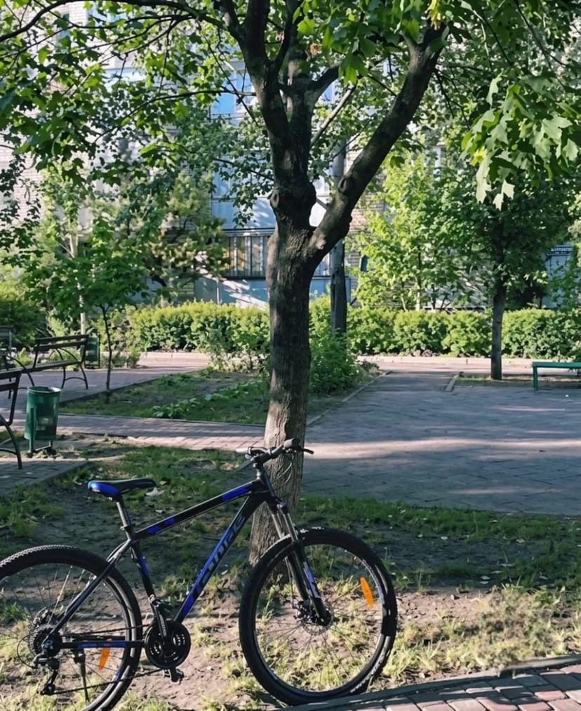 Велосипед Crosser для Ваших прогулянок
