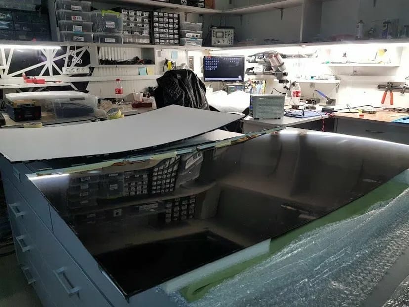 Ремонт телевізорів Львів виклик майстра Львів, з викликом