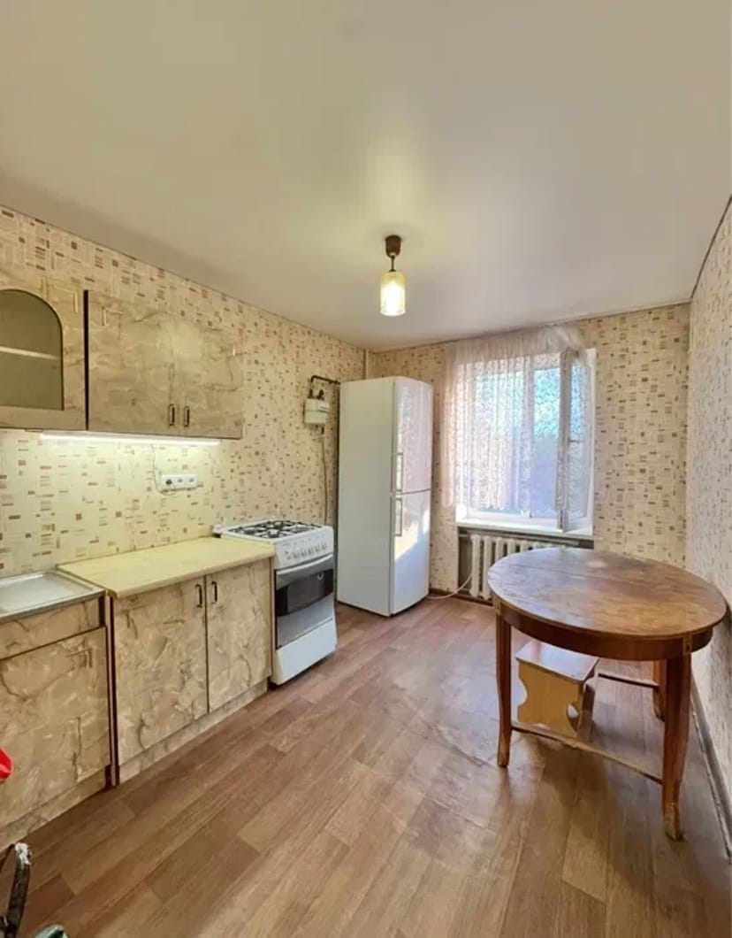 1 кімнатна квартира вулиця Генерала Радієвського Артем