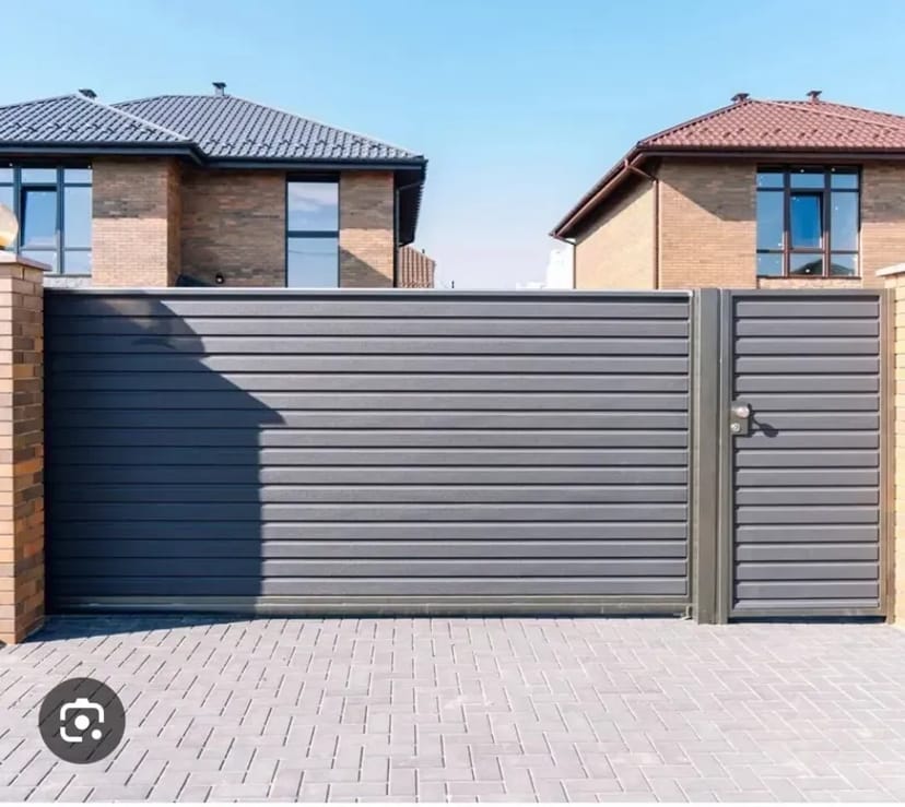 Будівництво під ключ