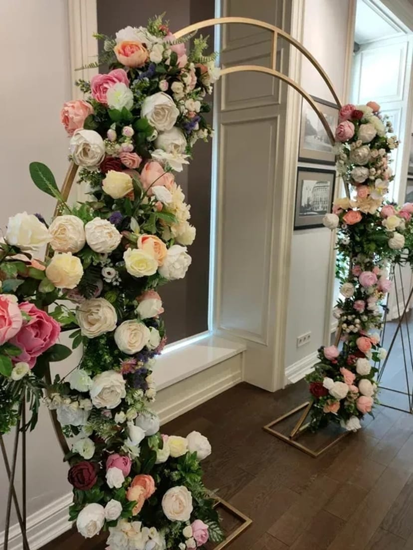 Квіти декоративні