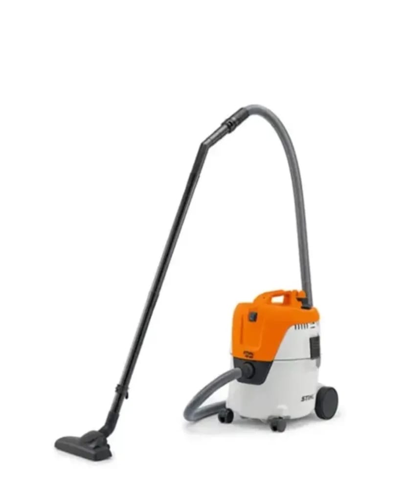 Будівельний пилосос STIHL на добу