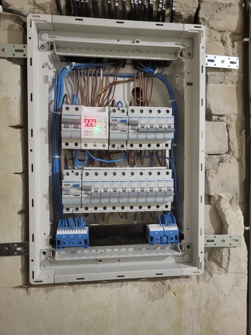 Послуги Електрика Харків.Електромонтажні роботи Харків!!!